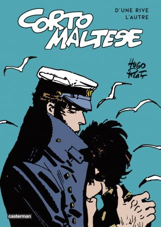 Corto Maltese : D'une rive l'autre