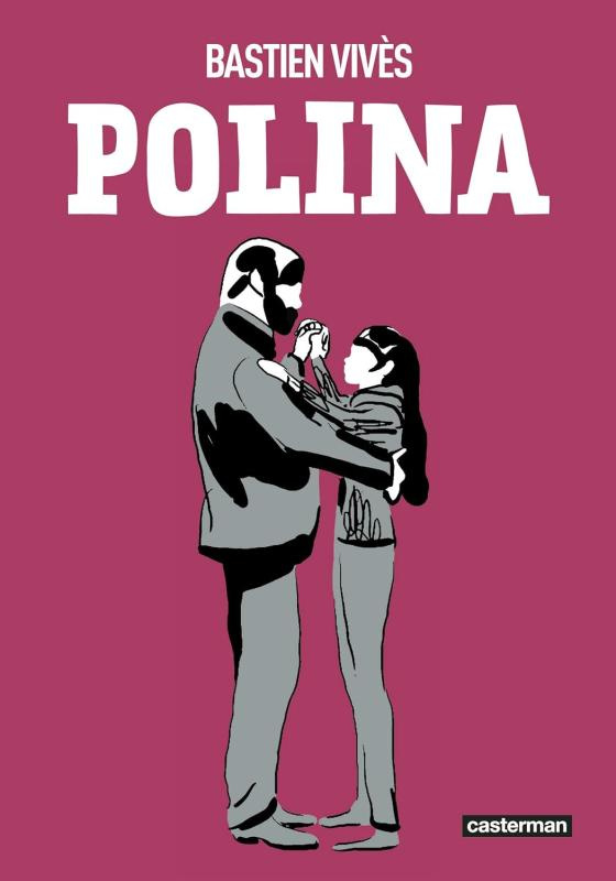 Polina - Format poche