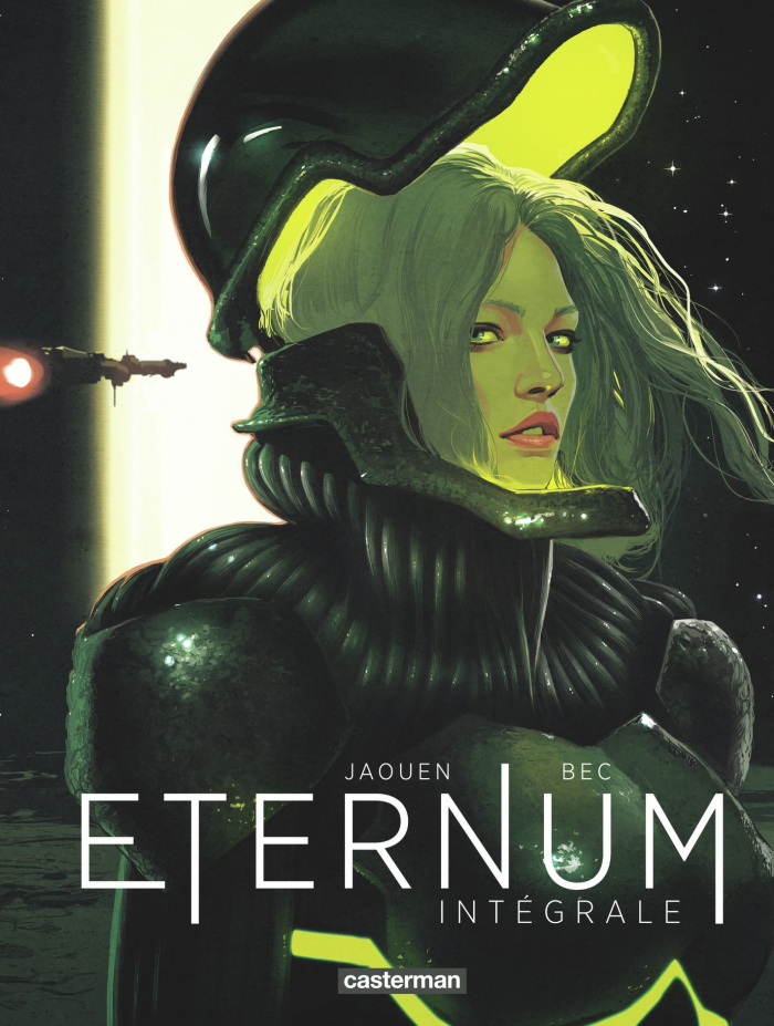 Eternum - Intégrale