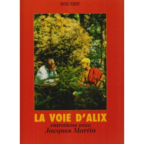 La voie d'Alix