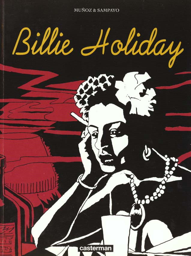 Billie Holiday