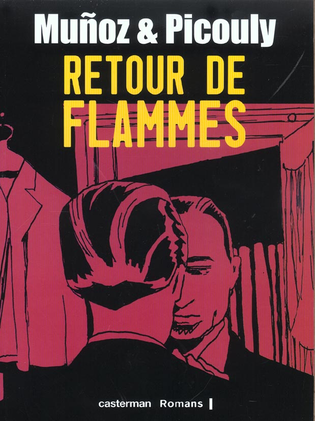 Retour de flammes
