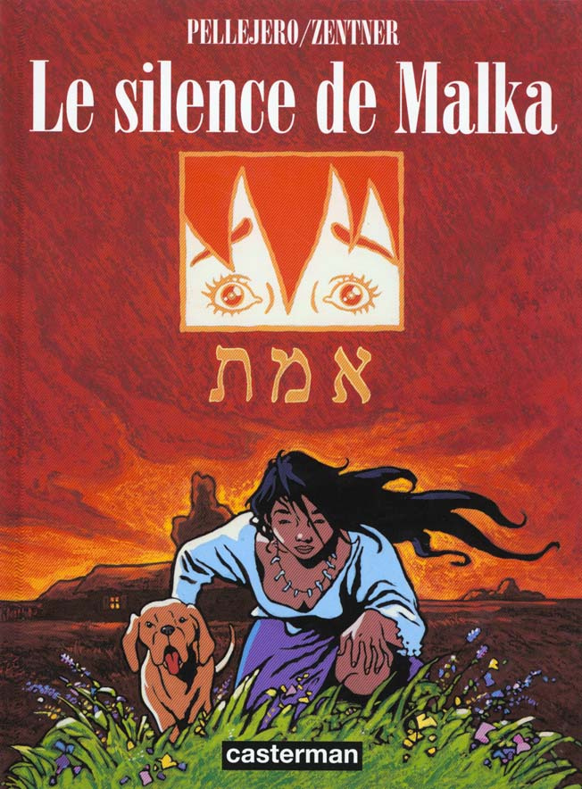 Le silence de Malka
