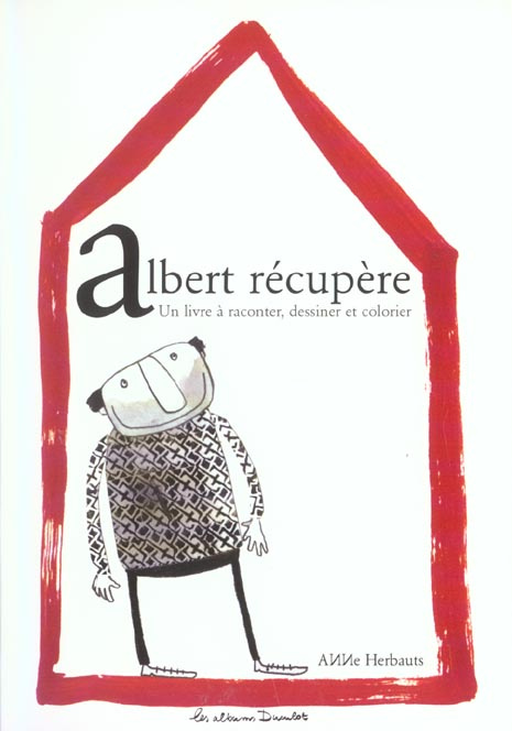Albert récupère