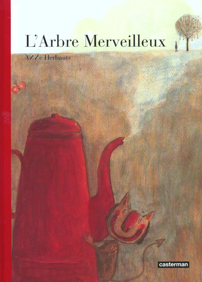 L'arbre merveilleux