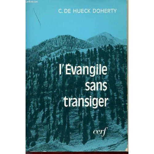 L'EVANGILE SANS TRANSIGER