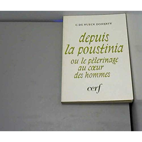 DEPUIS LA POUSTINIA