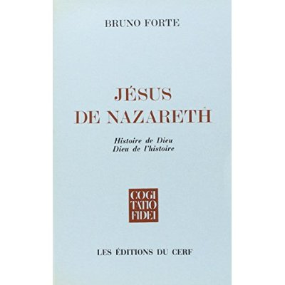 JESUS DE NAZARETH