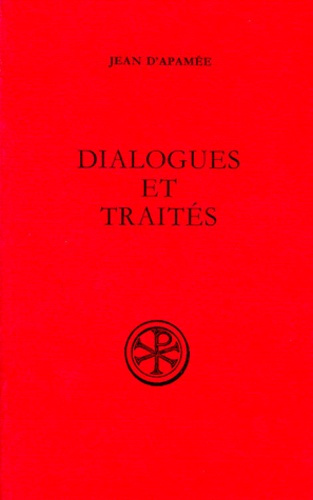 Dialogues et traités
