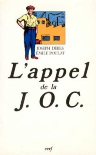 L'Appel de la JOC (1926-1928)