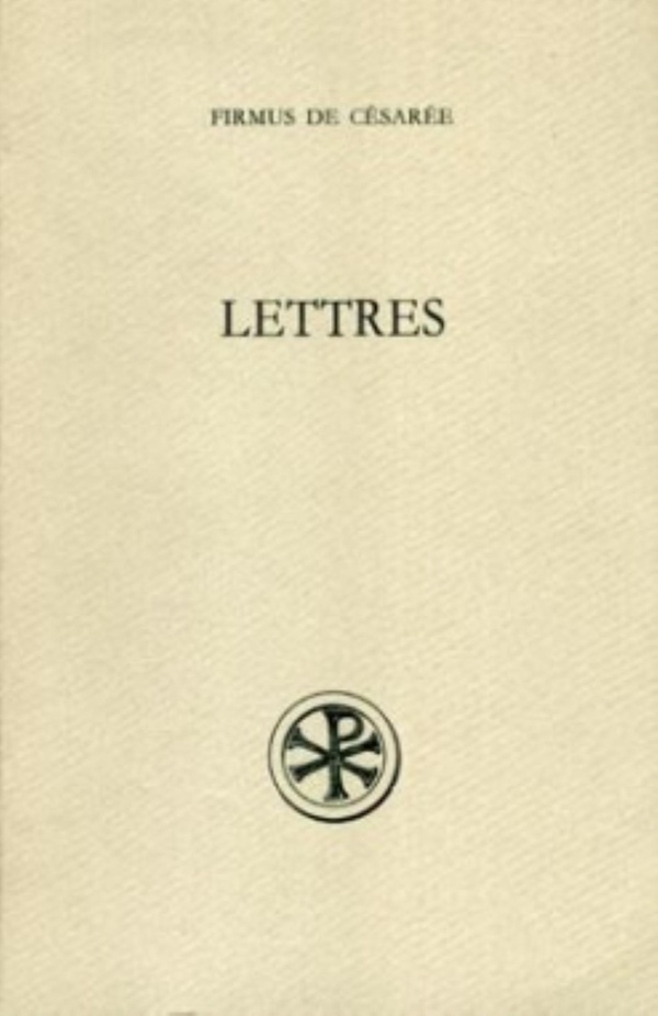 LETTRES. Edition bilingue français-grec