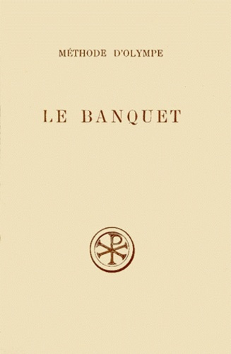 LE BANQUET. Edition bilingue français-grec