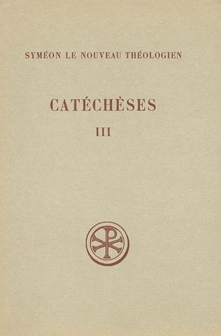 CATECHESES.. Tome 3, Catéchèses 23 à 34, Actions de Grâces 1 et 2, Edition bilingue français-grec