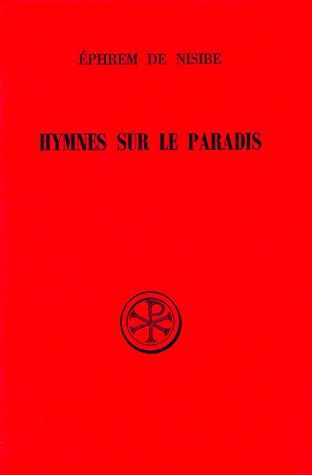 HYMNES SUR LE PARADIS