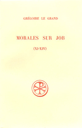 MORALES SUR JOB. 3ème partie, Livres 11 à 16, Edition bilingue français-latin