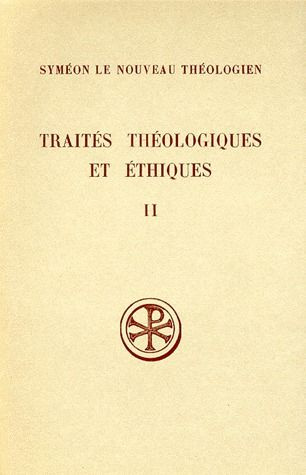 TRAITES THEOLOGIQUES ET ETHIQUES. Tome 2, Ethiques 4 à 15, Edition bilingue français-grec