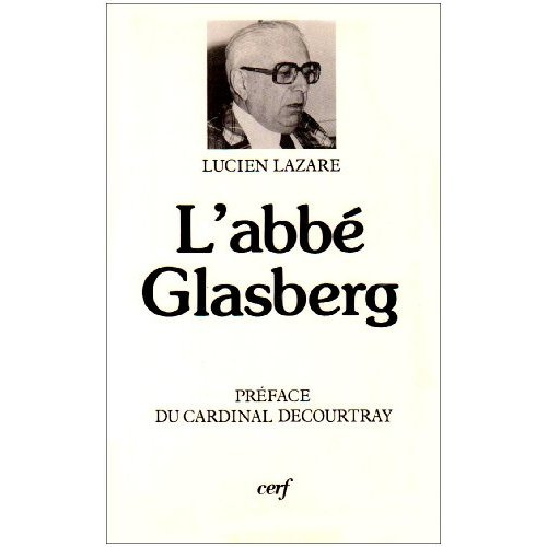 L'ABBE GLASBERG