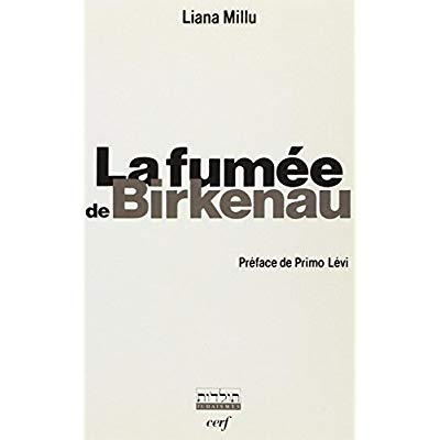 La fumée de Birkenau
