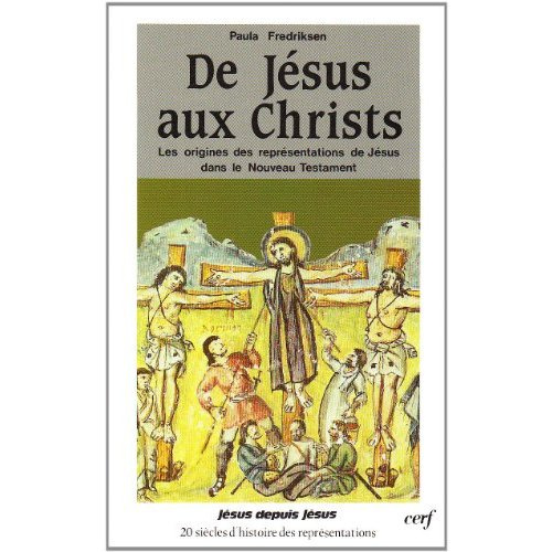 DE JESUS AUX CHRISTS