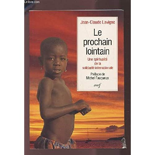 LE PROCHAIN LOINTAIN