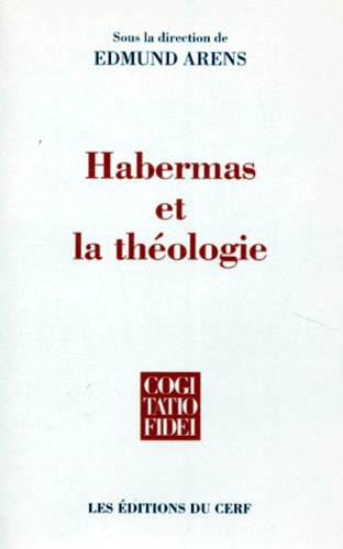 Habermas et la théologie