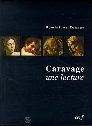 Caravage. Une lecture