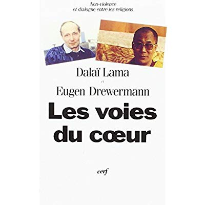 LES VOIES DU COEUR. Non-violence et dialogue entre les religions