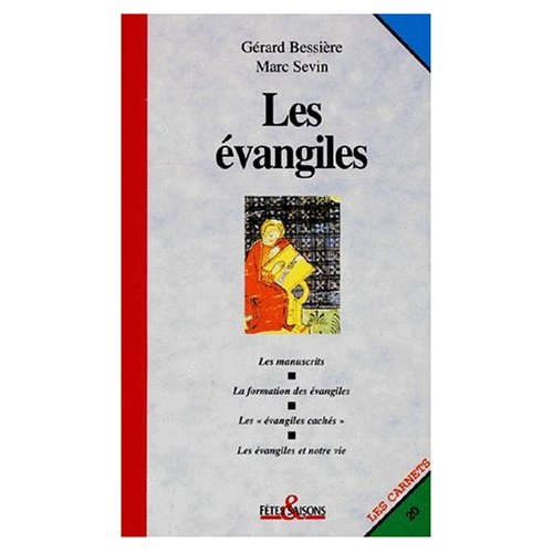 Les évangiles