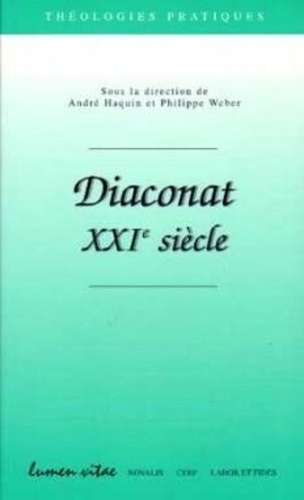 DIACONAT XXI SIECLE
