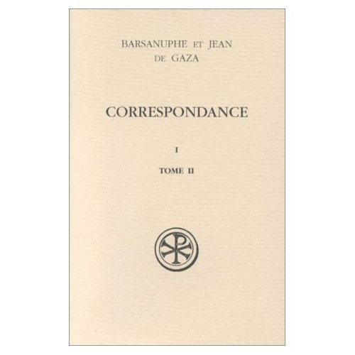 CORRESPONDANCE. Volume 1, Aux solitaires, Tome 2, Lettres 72 à 223, Edition bilingue français-grec