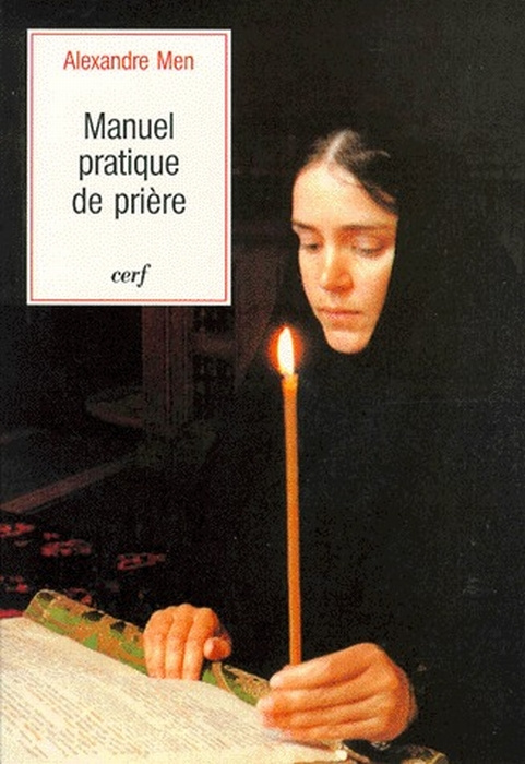 MANUEL PRATIQUE DE PRIERE