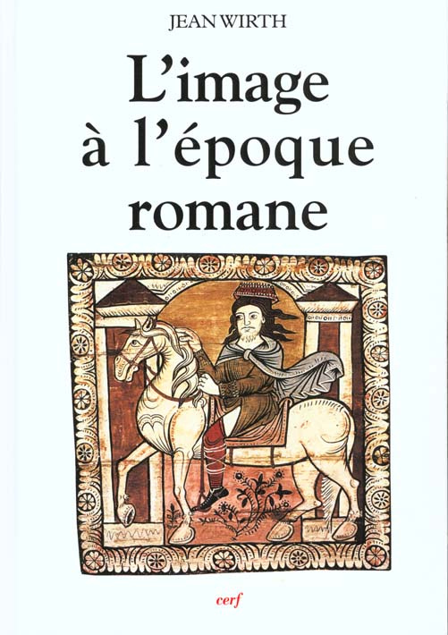 L'image à l'époque romane