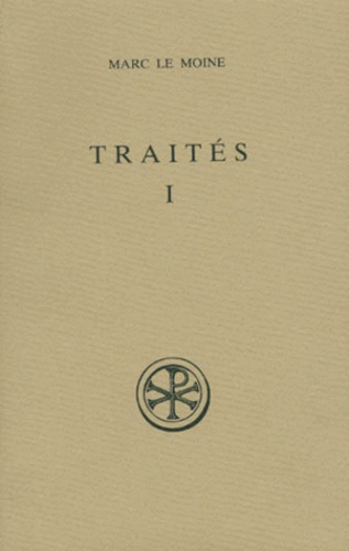 TRAITES. Volume 1, Edition bilingue français-grec