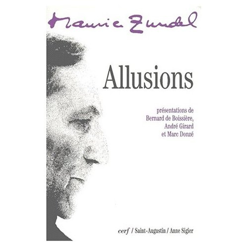 Allusions
