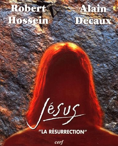 Jésus : La résurrection