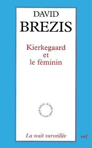 Kierkegaard et le féminin
