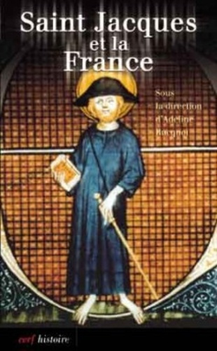 Saint Jacques et la France