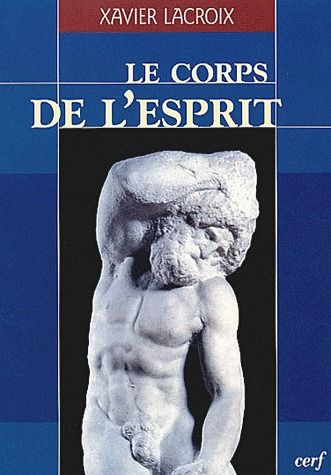 Le corps de l'esprit