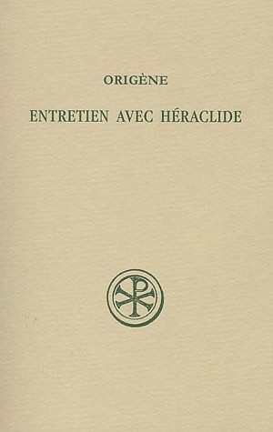 Entretien avec Héraclide