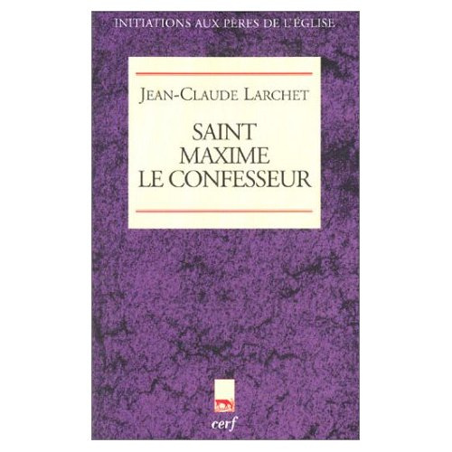 Saint Maxime le Confesseur (580-662)