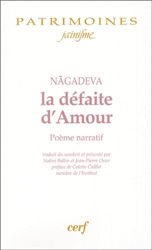 La défaite d'Amour
