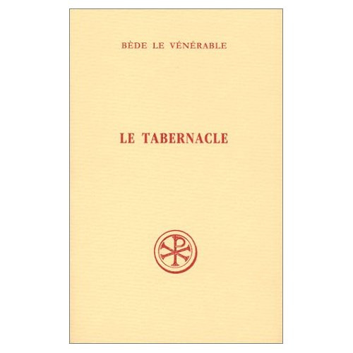 Le tabernacle