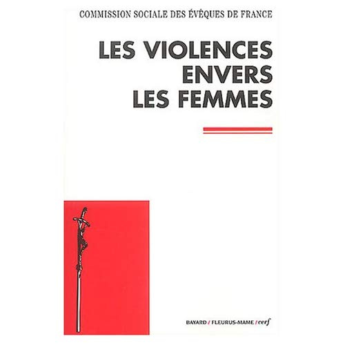Les violences envers les femmes