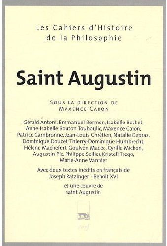 Saint Augustin