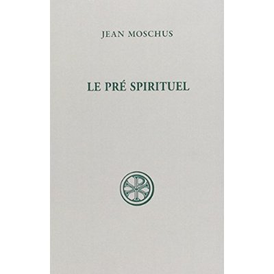 Le pré spirituel