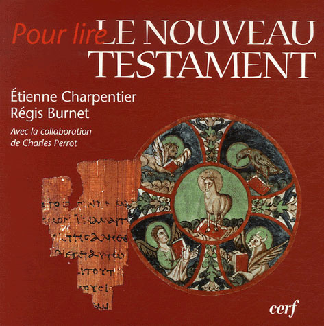 Le Nouveau Testament