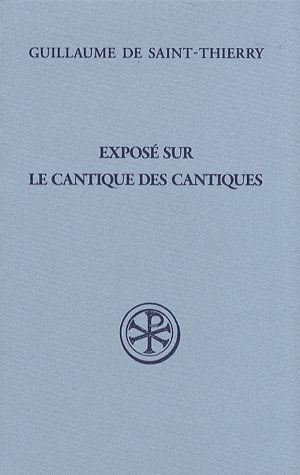 Exposé sur le Cantique des cantiques