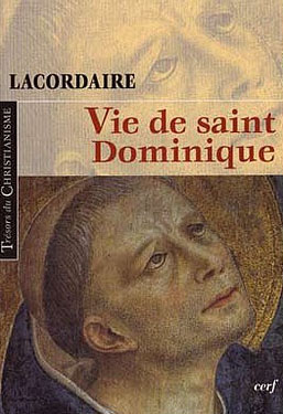 Vie de saint-Dominique