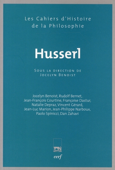 Husserl