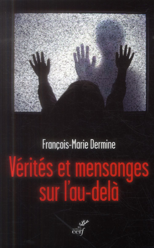 Vérités et mensonges sur l'au-delà. Mystiques, voyants et médiums